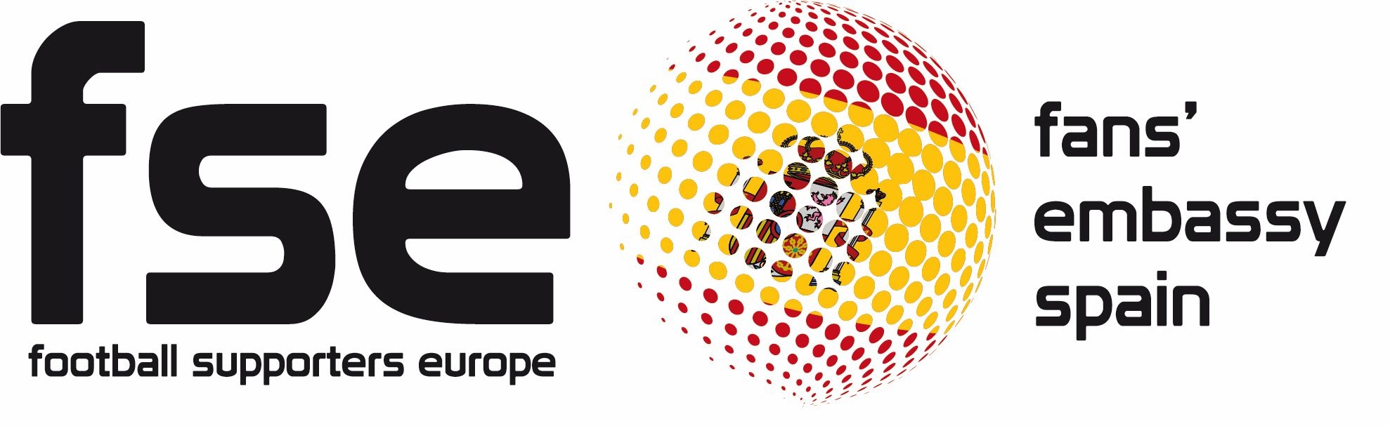 Fans Embassy Spain Logo